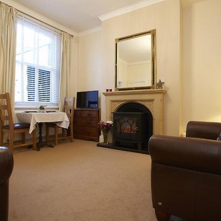 Apartamento Chamber House York Exterior foto