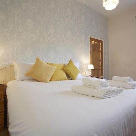Apartamento Chamber House York Exterior foto