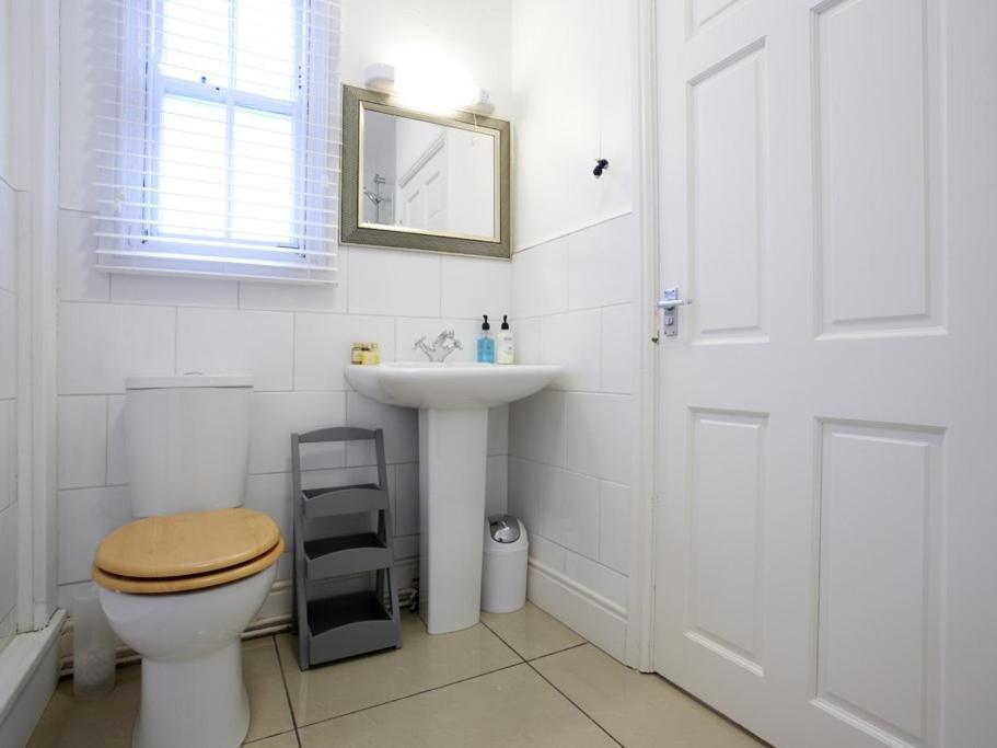 Apartamento Chamber House York Exterior foto