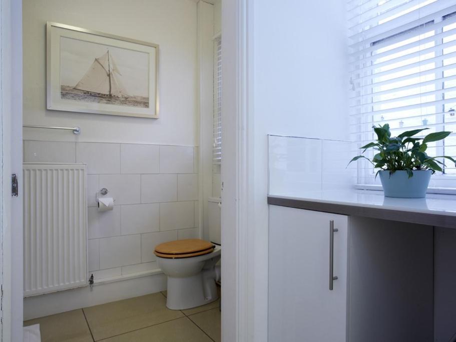 Apartamento Chamber House York Exterior foto