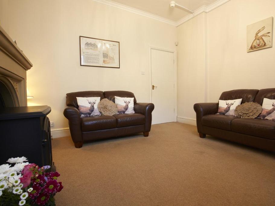 Apartamento Chamber House York Exterior foto